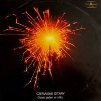 Czerwone Gitary - Dzien Jeden W Roku 1976, LP