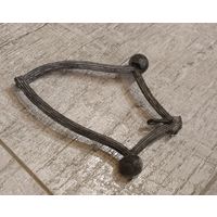 Пряга огромная