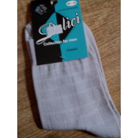 Носки Мужские - "Delici".