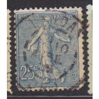 Франция 1903 год лот 7