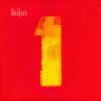 The Beatles – 1, 2LP, Europe 2000