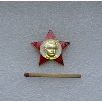 Октябренок.