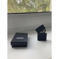 Зажигалка zippo