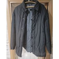 Телогрейка, куртка рабочая, ватник