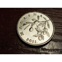 Хорватия 20 лип 2011