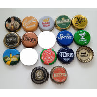 Пивная пробка. Цена за 1 шт.