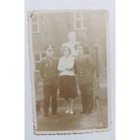 Старое фото в коллекцию