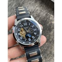 Часы Montblanc ( Лот с рубля )