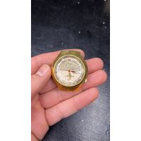 Редкие Часы Луч Электромеханические СССР