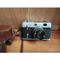 Фотоаппараты СССР  одним лотом