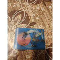 Календарик,стерео,таблица умножения