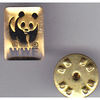 Всемирный фонд дикой природы (WWF).