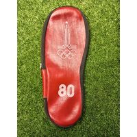 Чехол олимпиада 80