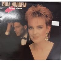 Paula Koivuniemi – Ilman Minua