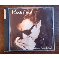 Mark Ford - With The Robben Ford Nabd