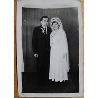 Старое фото свадьба в коллекцию