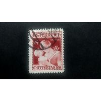 Австрия \147ф\ 1937 день матери