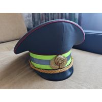 Фуражка