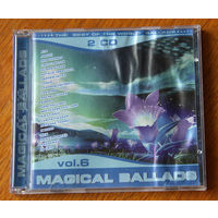 Magical Ballads vol. 6 (Audio CD)