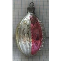 Игрушка ёлочная