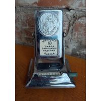 Перекидной календарь СССР, "Одесса".