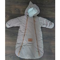 Комбинезон детский Lappetti 2025г. Б/У