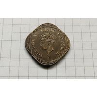 Британская Индия 2 ана 1945г