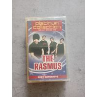 Аудио кассета The Rasmus