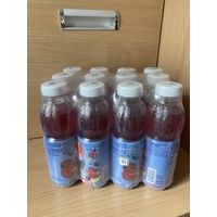 Напиток Добрый Pulpy вишня (12х0,45)