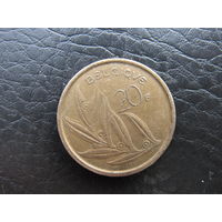 Бельгия 20 франков, 1981. С 20 копеек. Распродажа коллекции. Смотрите другие лоты.