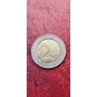 Грузия 2 лари 2006