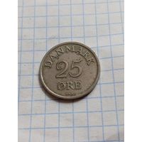 25 оре 1953 года