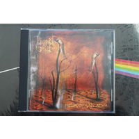 Burden Of Grief – Fields Of Salvation (2004, CD)