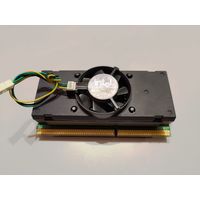 Slot 1 процессор Intel Pentium III 500 MHz