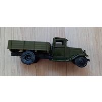 Модель Коллекционная СССР в масштабе 1:43.ГАЗ АА.Полуторка