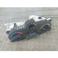 Блок управления печки Mitsubishi Carisma