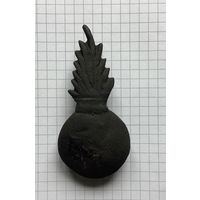 Гренада размер 80 *36 мм