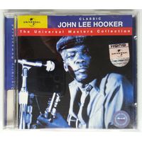 CD John Lee Hooker – Classic (1999)