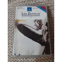 Кассета  LED ZEPPELIN  I