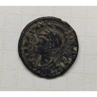 Римская империя 333-350г