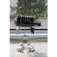 Счетный механизм от старого прибора