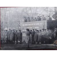 Фото СА в коллекцию