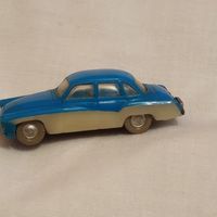 Автомобиль пластик СССР