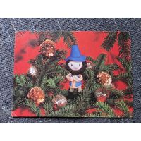 С НОВЫМ ГОДОМ. ПОЛЬША.