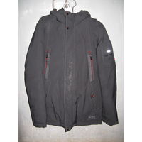 Тёплая зимняя куртка 46 размер