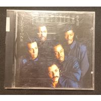 CD,(EC) The Temptations – Milestone