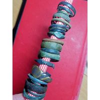 Кольца,перстни,средневековье,царские, 20 шт.