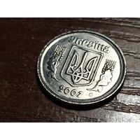 Украина 2 копейки 2007