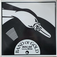 N.R.G. U.K Featuring Ellie (10) – Band Of Gold / UK