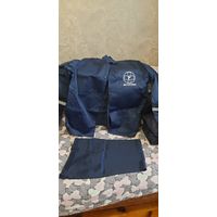 Спецодежда .Костюм ветслужба.